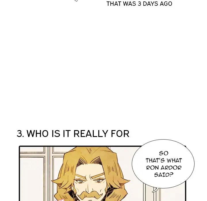 Ardor’s Kingdom - Chapter 4 Page 10
