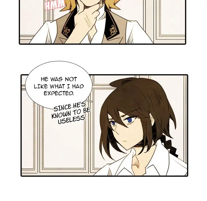 Ardor’s Kingdom - Chapter 4 Page 11