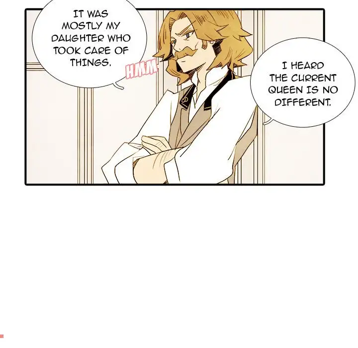 Ardor’s Kingdom - Chapter 4 Page 13