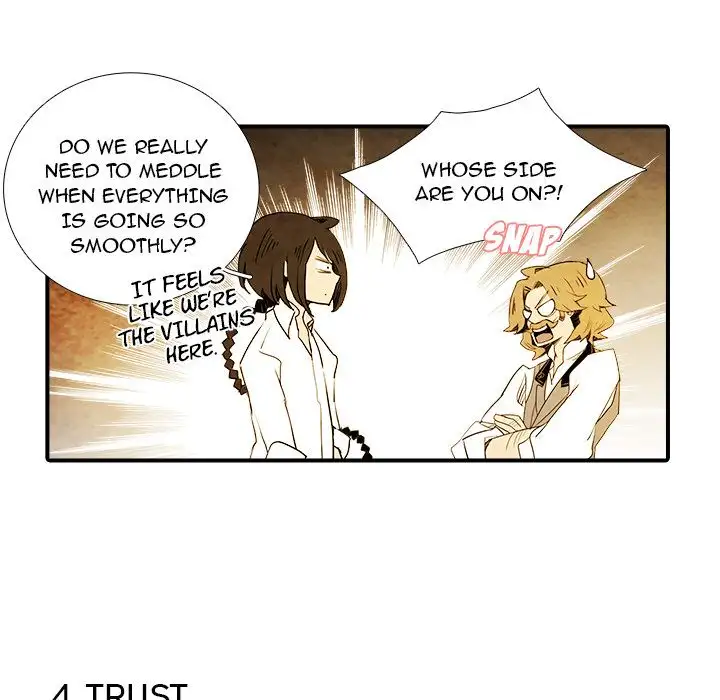 Ardor’s Kingdom - Chapter 4 Page 16