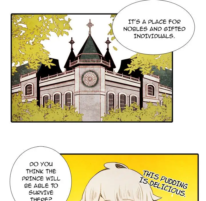 Ardor’s Kingdom - Chapter 4 Page 18