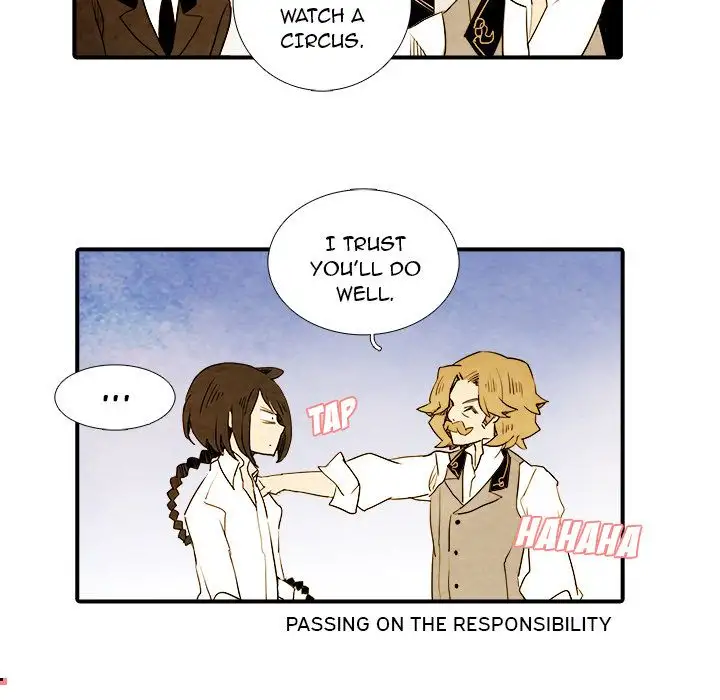 Ardor’s Kingdom - Chapter 4 Page 20