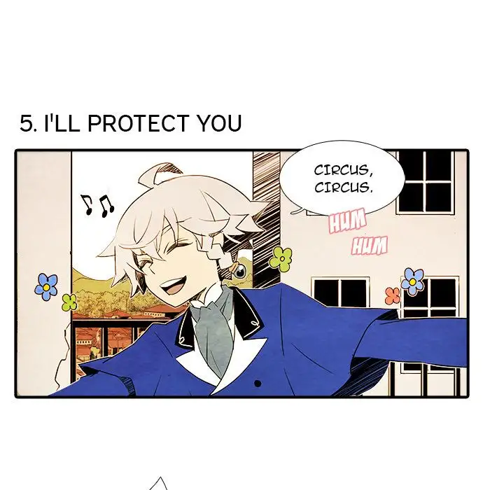 Ardor’s Kingdom - Chapter 4 Page 21