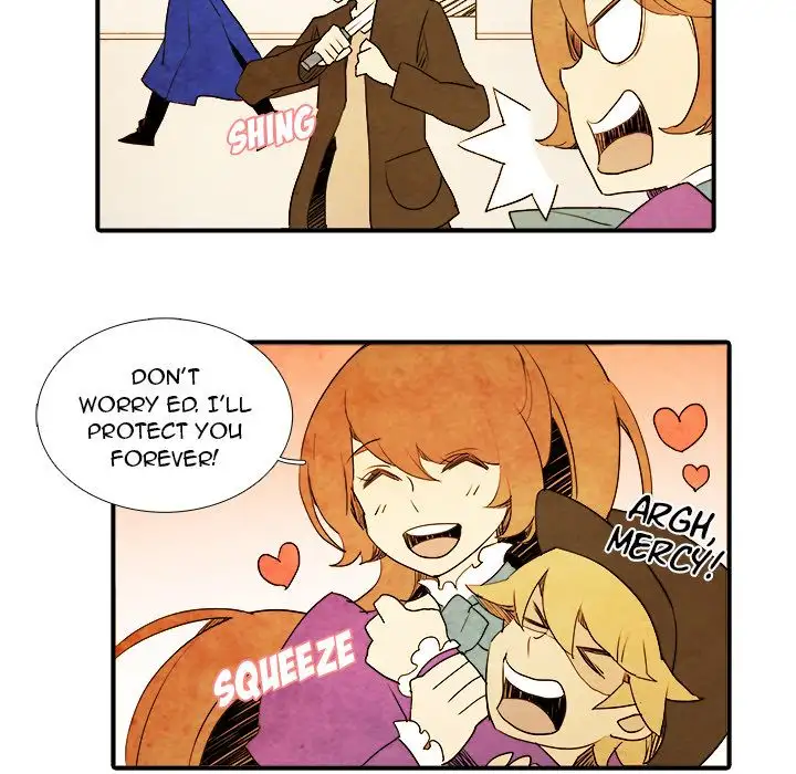 Ardor’s Kingdom - Chapter 4 Page 23