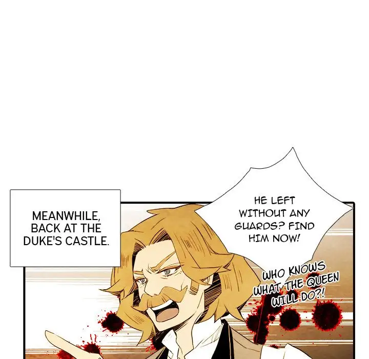 Ardor’s Kingdom - Chapter 4 Page 24