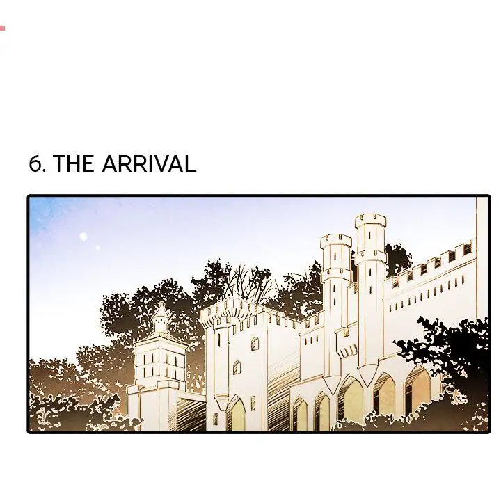 Ardor’s Kingdom - Chapter 4 Page 26