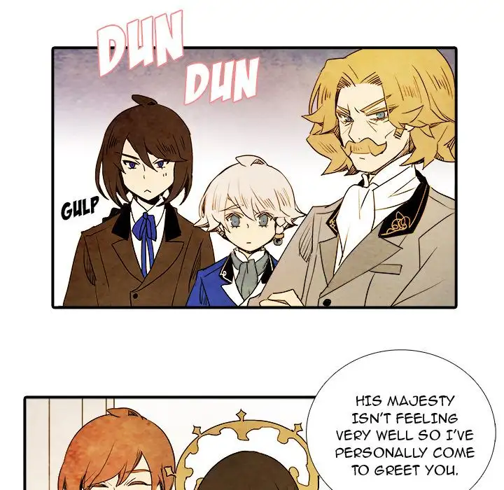 Ardor’s Kingdom - Chapter 4 Page 27
