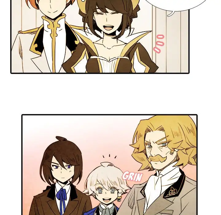 Ardor’s Kingdom - Chapter 4 Page 28