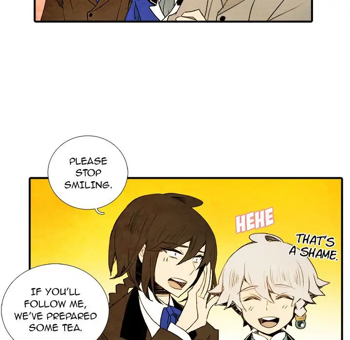 Ardor’s Kingdom - Chapter 4 Page 29