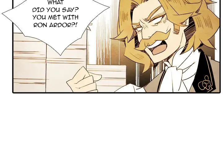 Ardor’s Kingdom - Chapter 4 Page 3