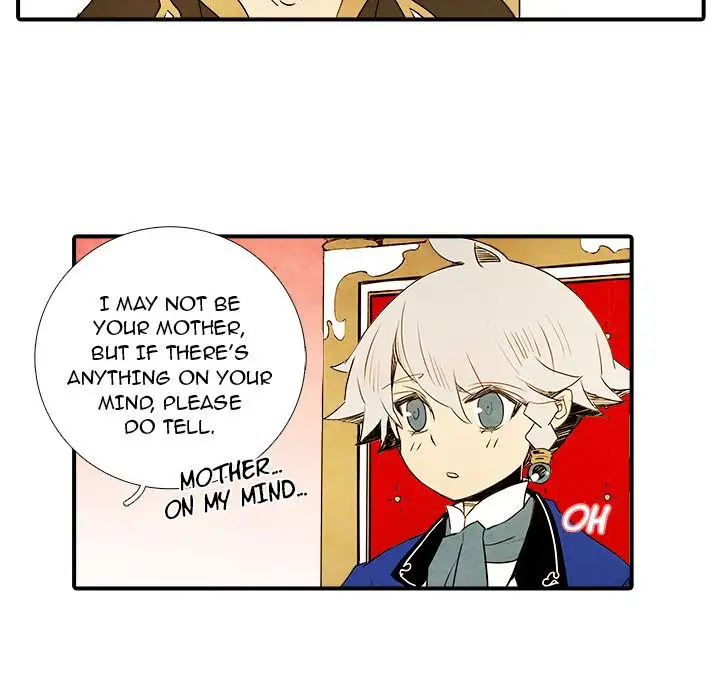 Ardor’s Kingdom - Chapter 4 Page 31