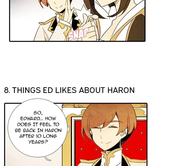 Ardor’s Kingdom - Chapter 4 Page 34