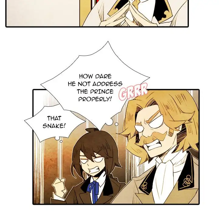 Ardor’s Kingdom - Chapter 4 Page 35