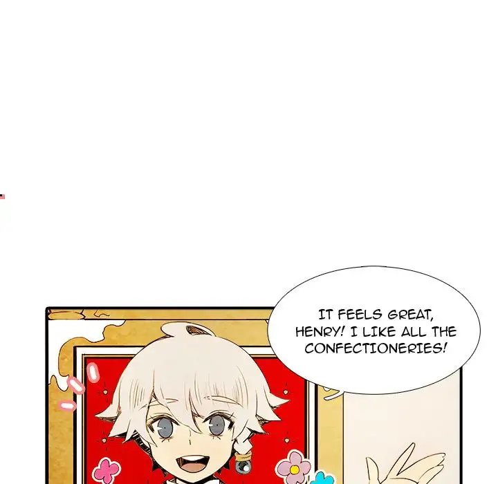 Ardor’s Kingdom - Chapter 4 Page 36