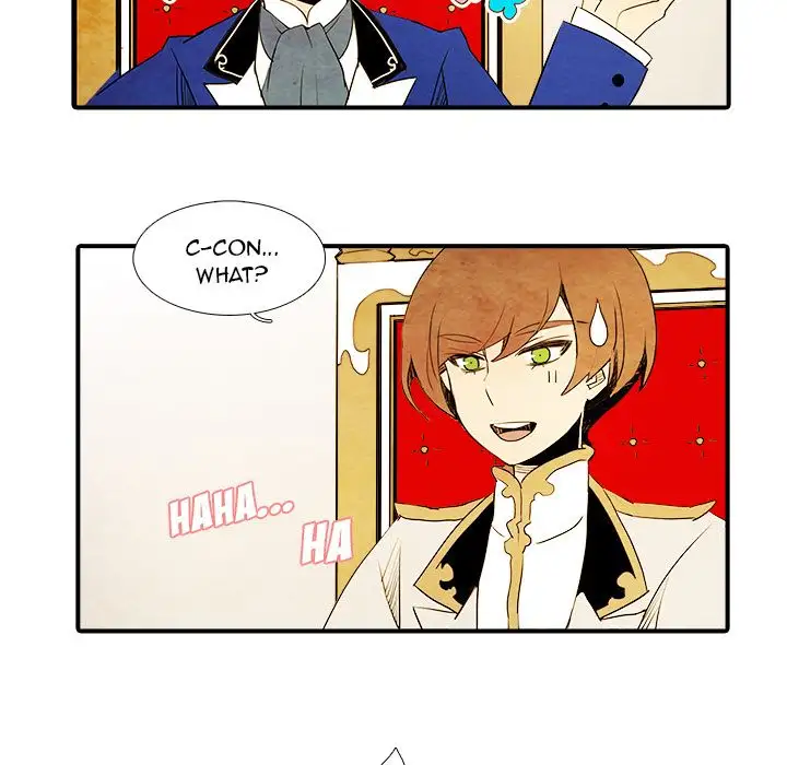 Ardor’s Kingdom - Chapter 4 Page 37