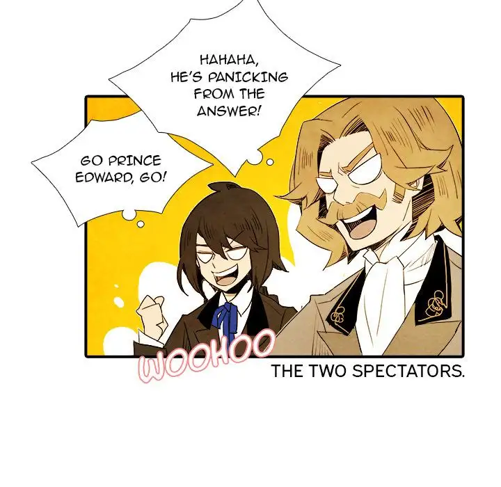 Ardor’s Kingdom - Chapter 4 Page 38