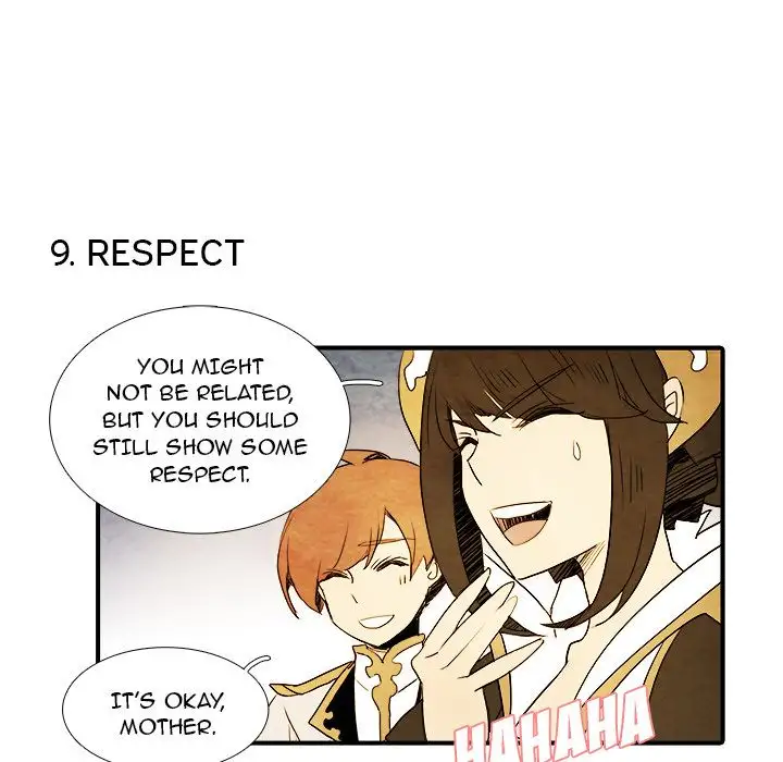 Ardor’s Kingdom - Chapter 4 Page 39