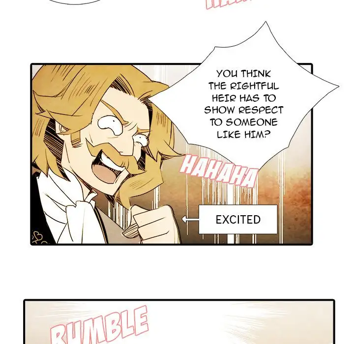 Ardor’s Kingdom - Chapter 4 Page 40