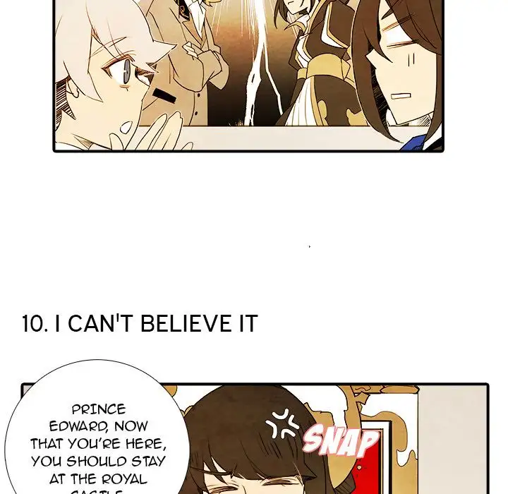 Ardor’s Kingdom - Chapter 4 Page 42