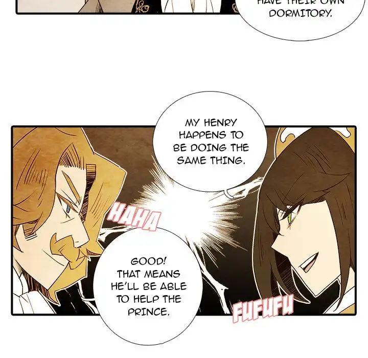 Ardor’s Kingdom - Chapter 4 Page 44