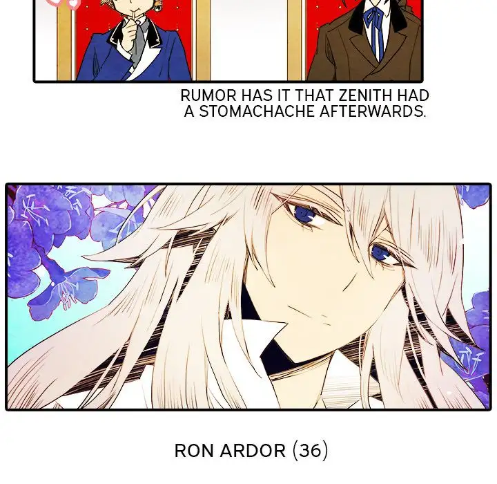 Ardor’s Kingdom - Chapter 4 Page 48