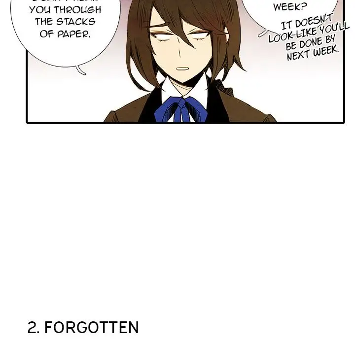 Ardor’s Kingdom - Chapter 4 Page 6