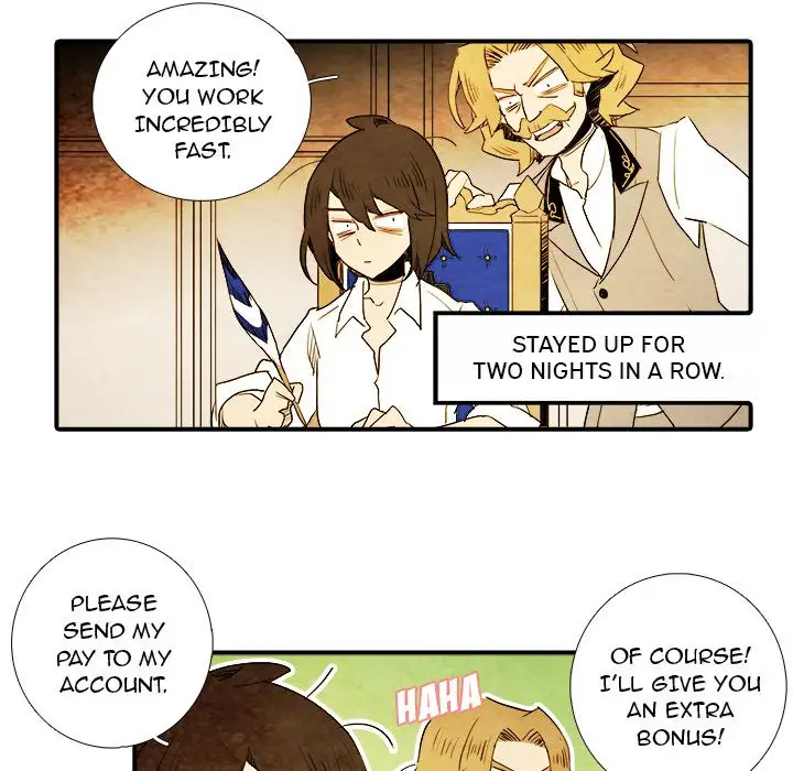 Ardor’s Kingdom - Chapter 4 Page 7