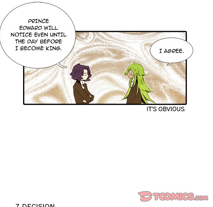 Ardor’s Kingdom - Chapter 42 Page 29