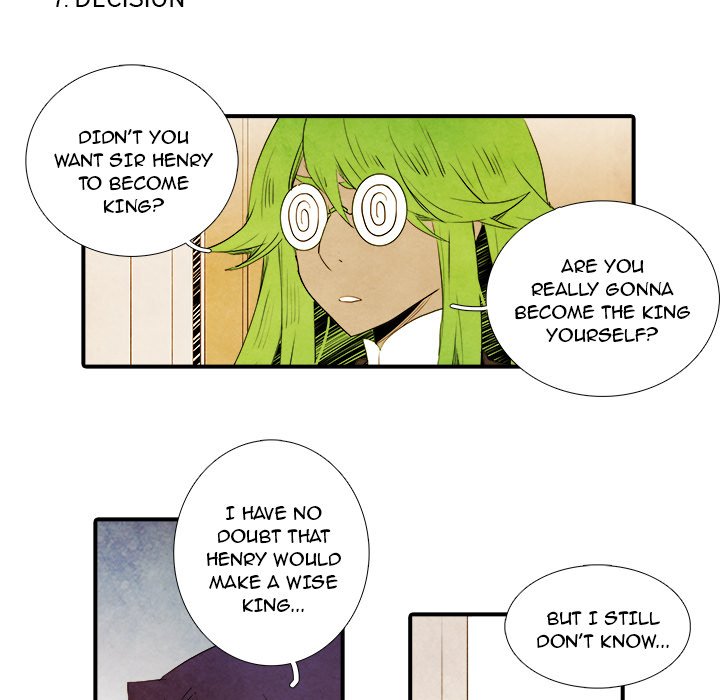 Ardor’s Kingdom - Chapter 42 Page 30