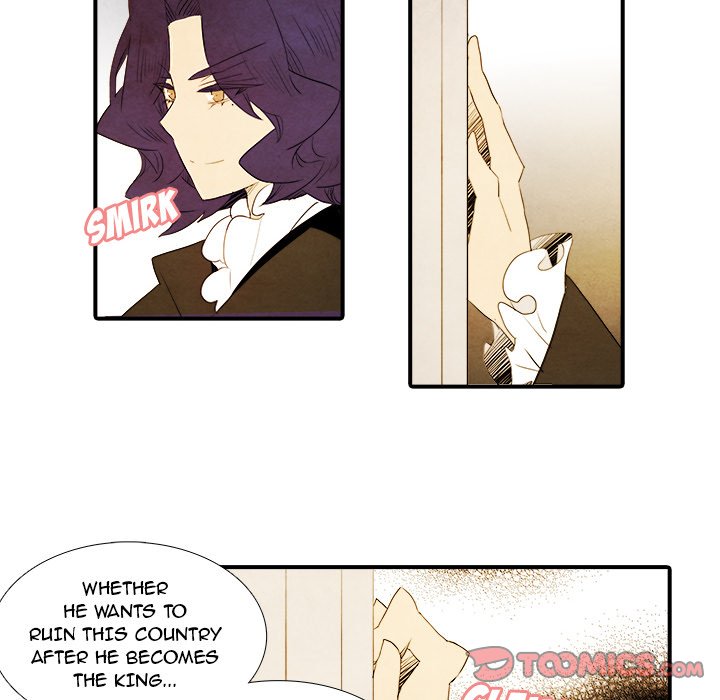 Ardor’s Kingdom - Chapter 42 Page 31