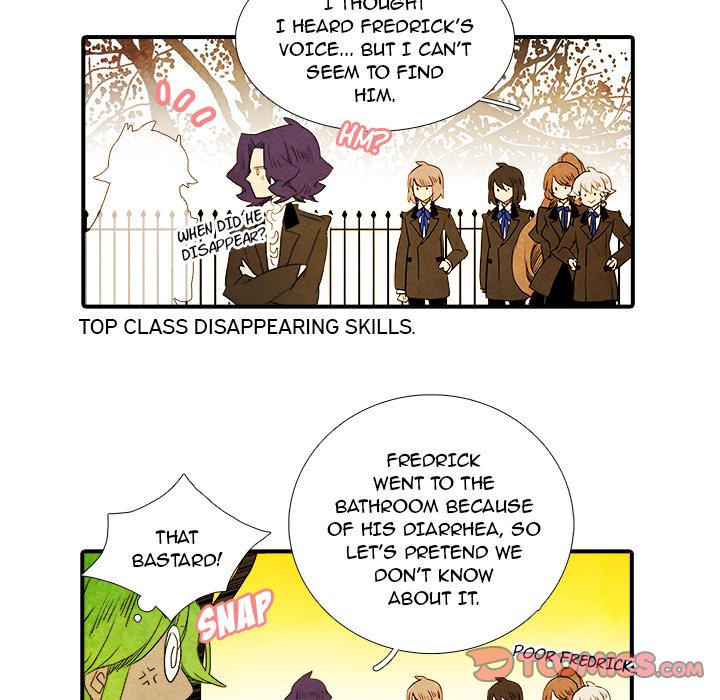 Ardor’s Kingdom - Chapter 42 Page 35