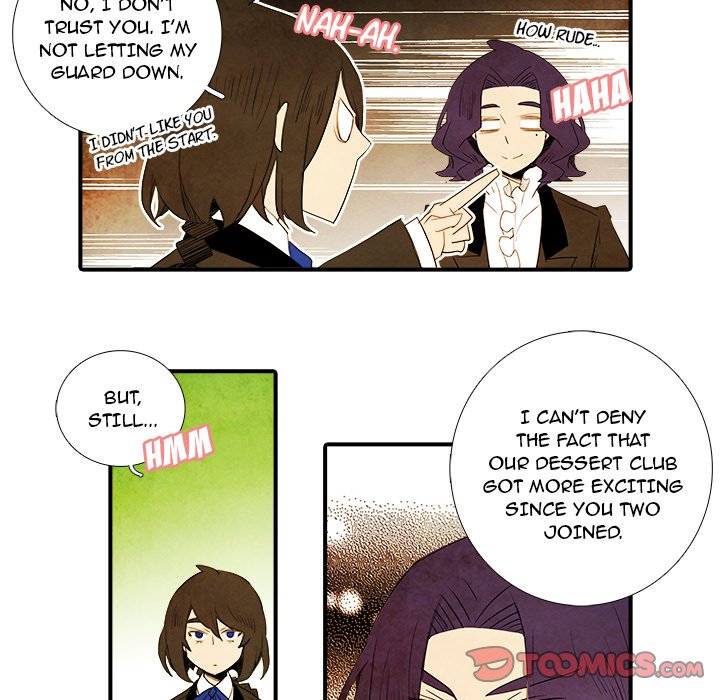 Ardor’s Kingdom - Chapter 42 Page 39