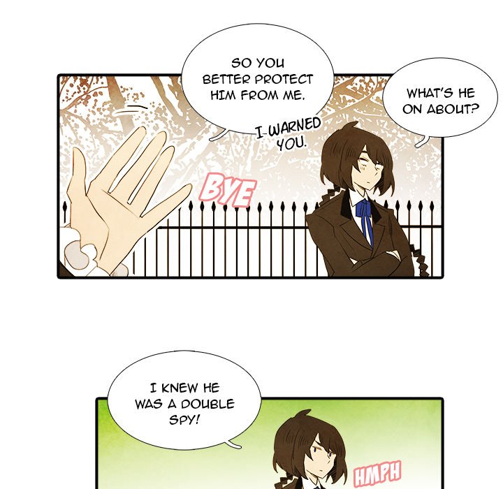 Ardor’s Kingdom - Chapter 42 Page 44
