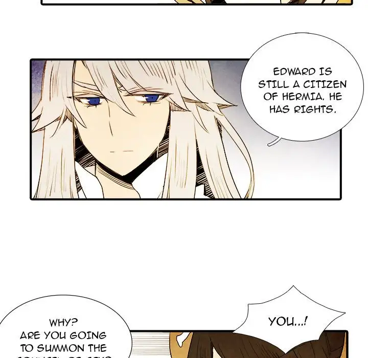 Ardor’s Kingdom - Chapter 5 Page 16