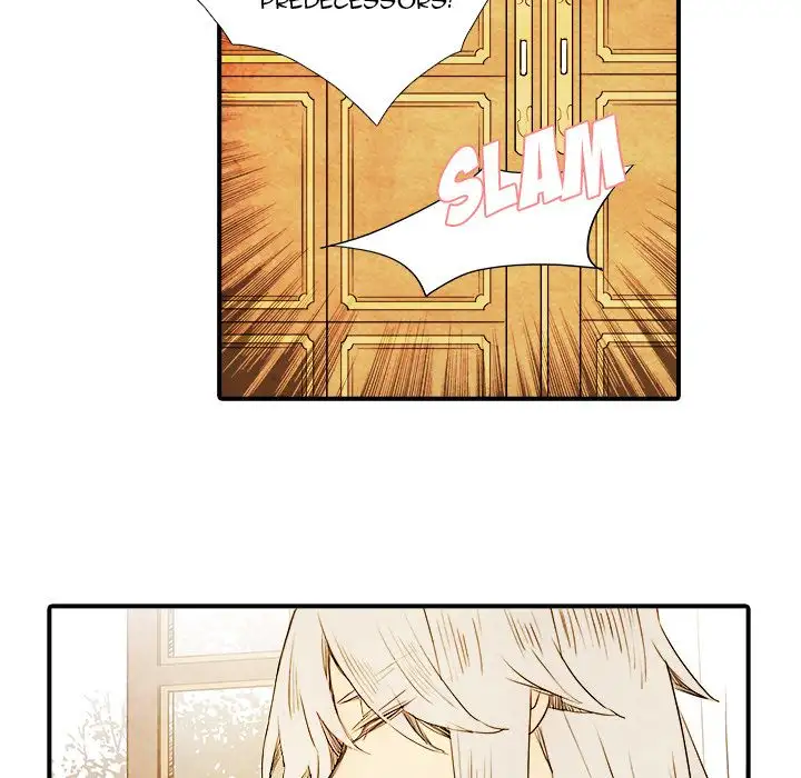 Ardor’s Kingdom - Chapter 5 Page 18