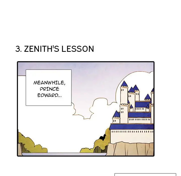 Ardor’s Kingdom - Chapter 5 Page 21