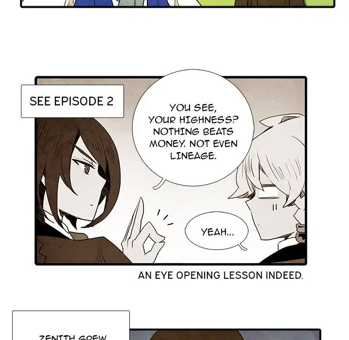 Ardor’s Kingdom - Chapter 5 Page 24