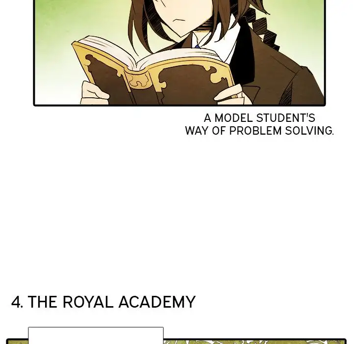 Ardor’s Kingdom - Chapter 5 Page 26