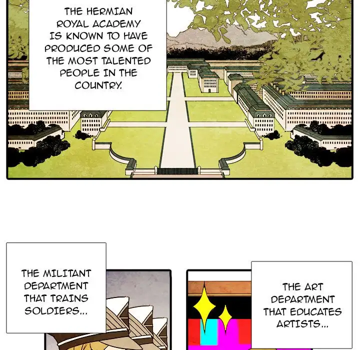 Ardor’s Kingdom - Chapter 5 Page 27