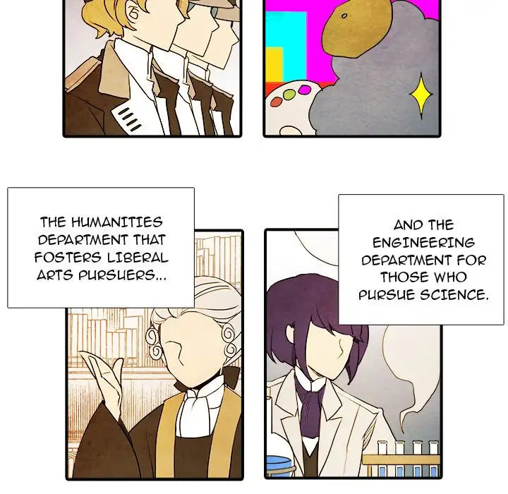 Ardor’s Kingdom - Chapter 5 Page 28