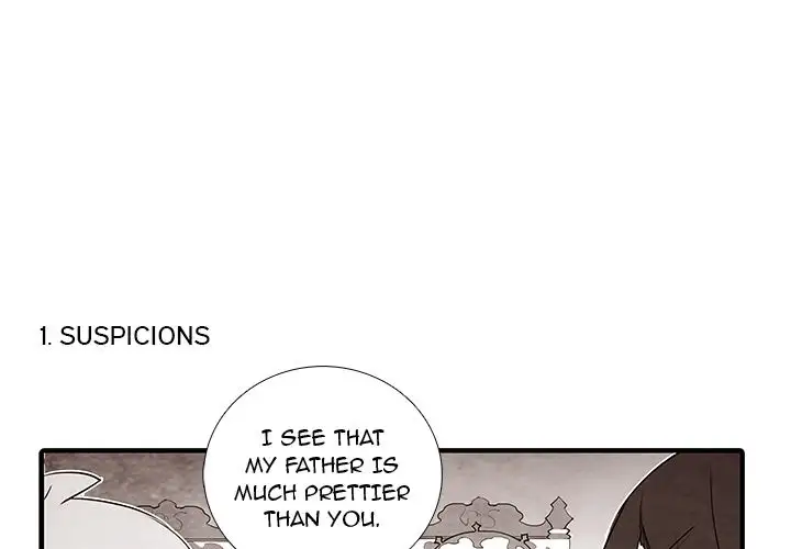 Ardor’s Kingdom - Chapter 5 Page 3