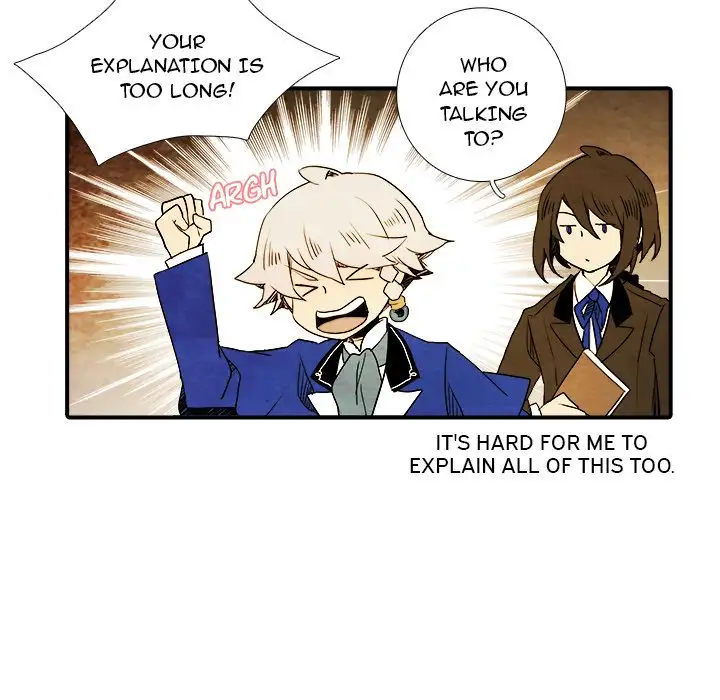 Ardor’s Kingdom - Chapter 5 Page 30