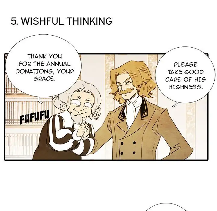 Ardor’s Kingdom - Chapter 5 Page 31