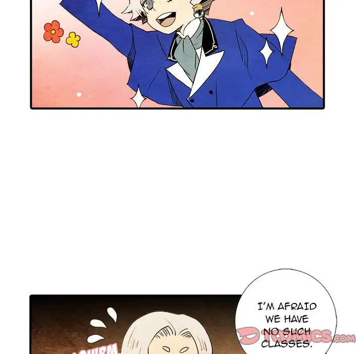 Ardor’s Kingdom - Chapter 5 Page 33