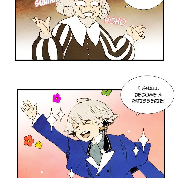 Ardor’s Kingdom - Chapter 5 Page 34