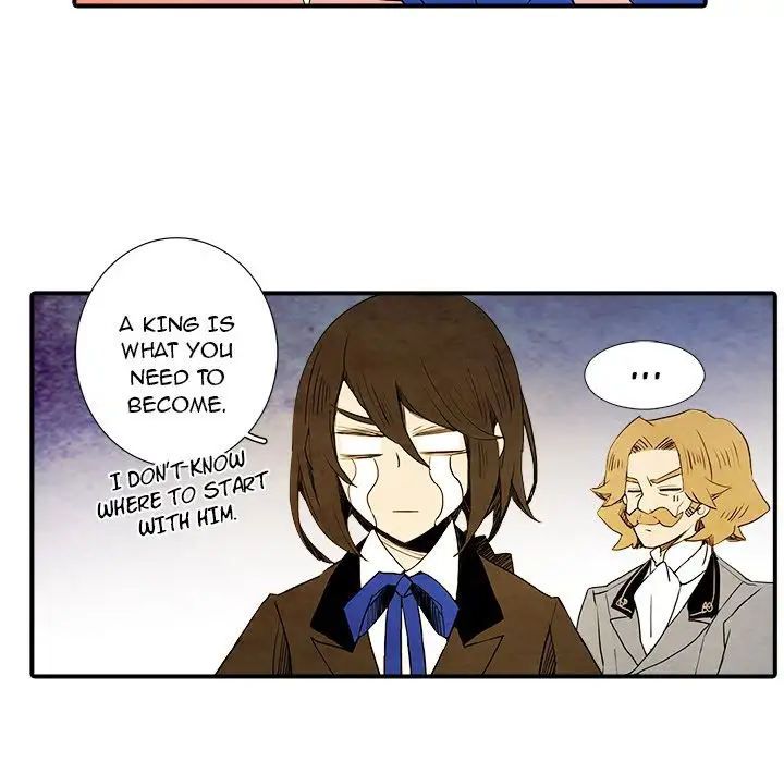 Ardor’s Kingdom - Chapter 5 Page 35