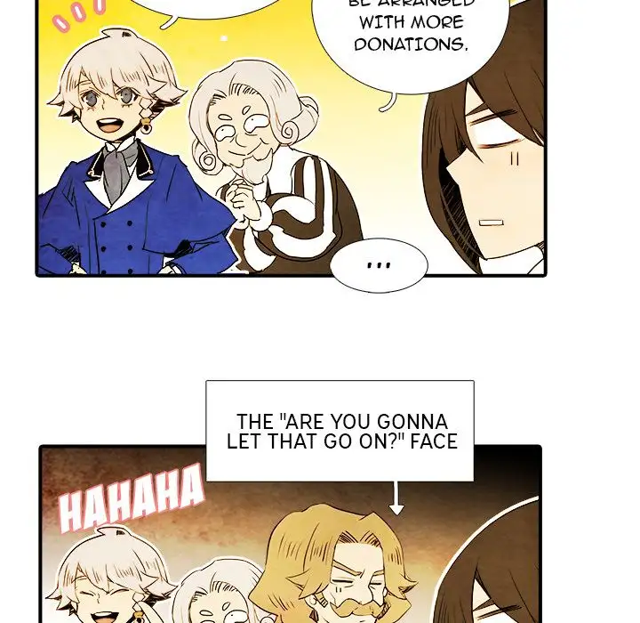 Ardor’s Kingdom - Chapter 5 Page 38