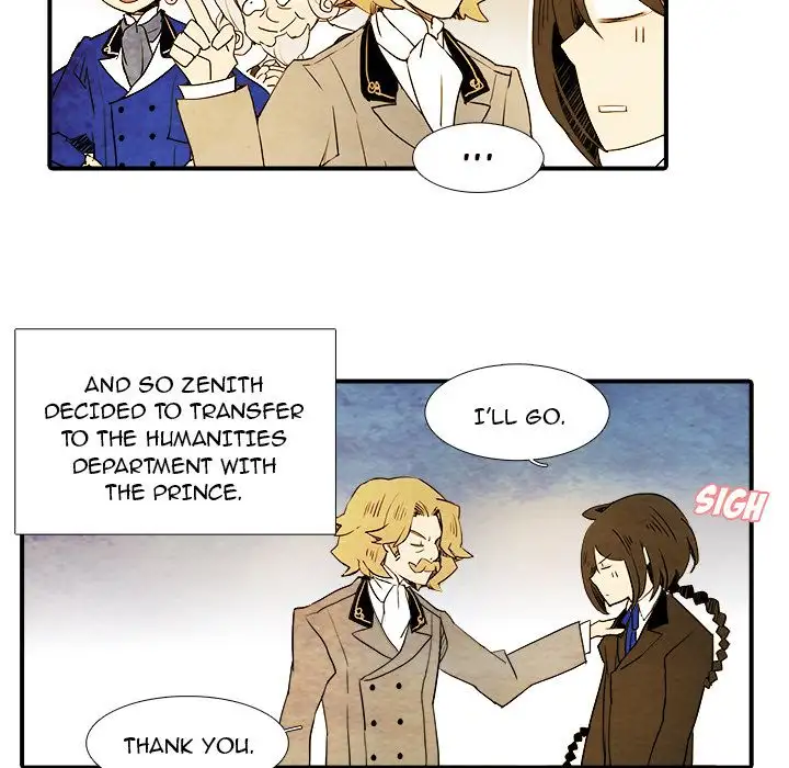 Ardor’s Kingdom - Chapter 5 Page 39