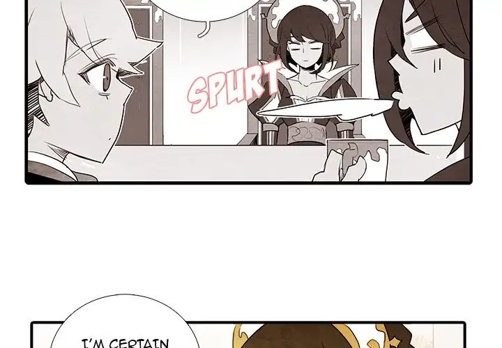 Ardor’s Kingdom - Chapter 5 Page 4