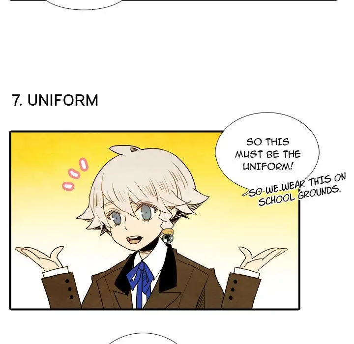 Ardor’s Kingdom - Chapter 5 Page 40